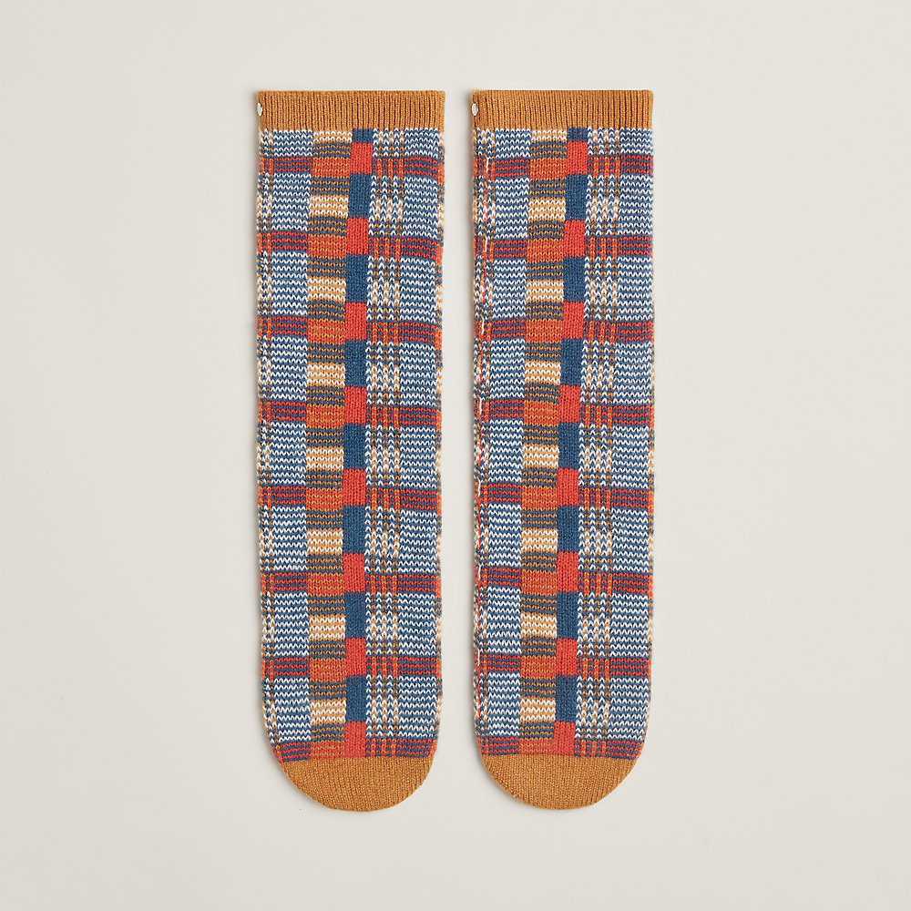 Sherwood socks | Hermès Canada